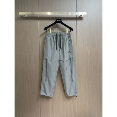 Y-3 Long Pants